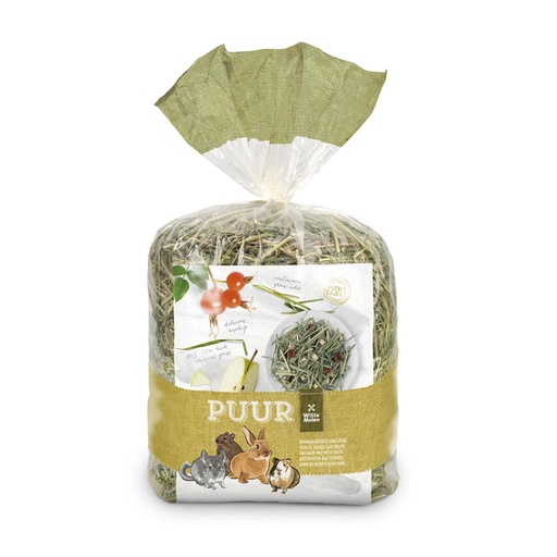 Witte Molen Puur Orchard Hay Fruit [Weight - 500g]   