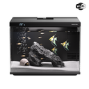 Pawgether Cooke 1s Smart Aquarium With Feeder CK 1S [Wifi Version]-45.4x26.3x35.3cm [30Litre]