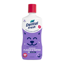 Synergy Labs Dental Fresh Plaque & Tartar Control Water Additive for Dogs & Cats - [Volume - 503ml]