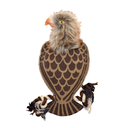 Duvo+ Canvas Eagle 30X14Cm