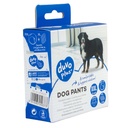 Duvo+ Dog Pants XXL 60-70cm