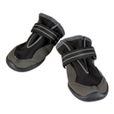 Duvo+ Dog Shoes 2St - Xl Black