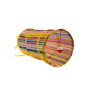 Duvo+ Play Tunnel 55Cm Yellow