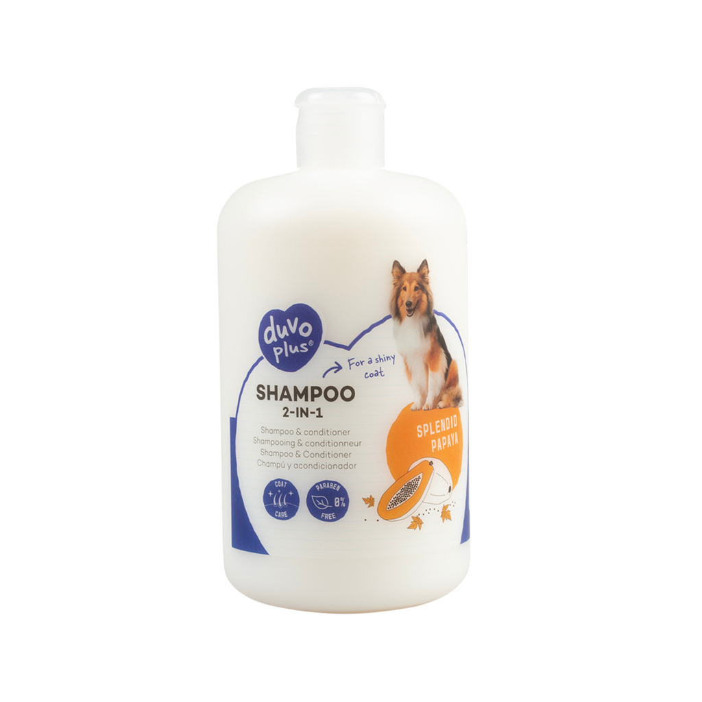 Duvo+ Shampoo 2-In-1 250ml