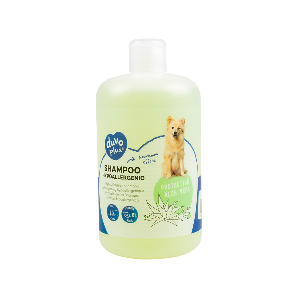 Duvo+ Shampoo Hypoallergenic 250ml