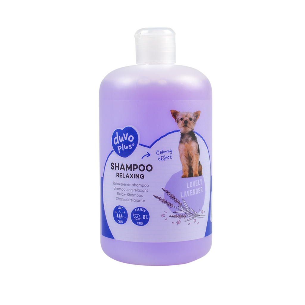 Duvo+ Shampoo Relaxing 500ml