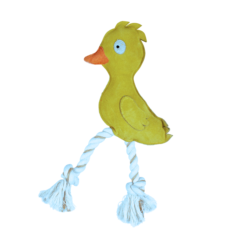 Duvo+ Farm Friends Darcy Duck 40Cm