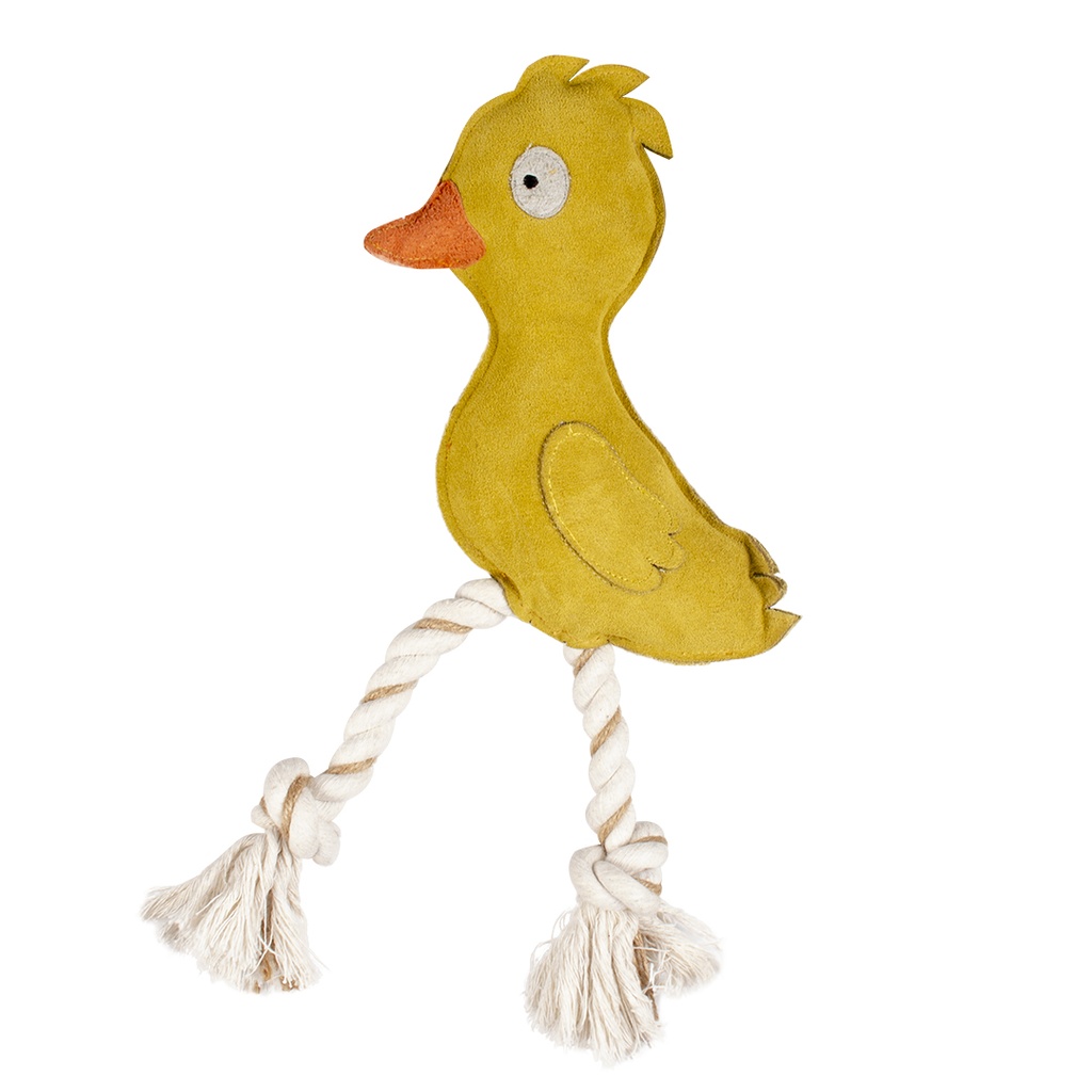Duvo+ Farm Friends Darcy Duck 40Cm
