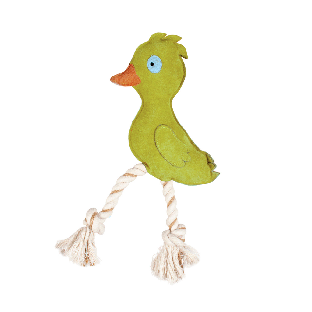 Duvo+ Farm Friends Darcy Duck 40Cm