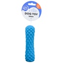 Duvo+ Latex Crunchy Stick Hourglass S - 13,3X3,5X3,5Cm Blue