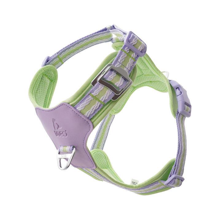 DOCO® Ultra-light Mesh Jacquard Harness- [Size - XS] 
