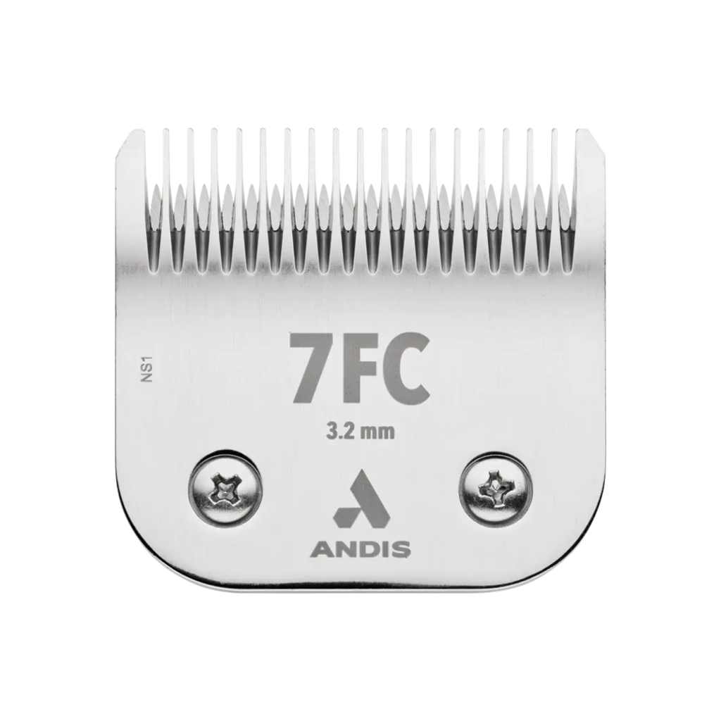 Andis UltraEdge® Detachable Blade[Blade Size - 7 FC / 3.2mm] 