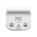 Andis UltraEdge® Detachable Blade[Blade Size - 7 FC / 3.2mm] 