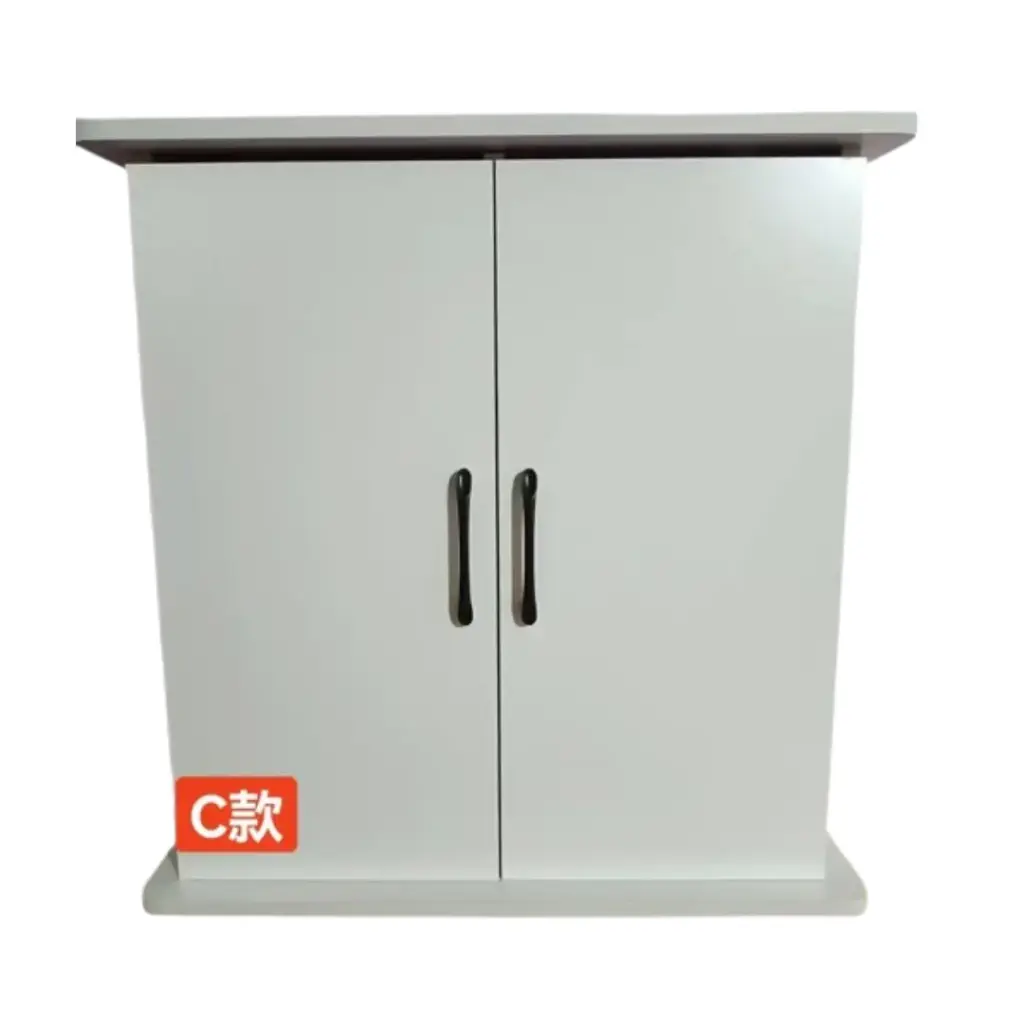 Karis Aqua Lives-Series Cabinet Only 500 x 300 x 450mm[Color - White]   