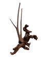 Karis Natural Drift Wood-5kg