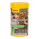 Sera Bearded Dragon Grasshopper Snack-250ml