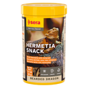 Sera Bearded Dragon Hermetia Snack-250ml