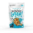 Schesir Snax! Crunchy & Creamy Cat Snack 60g-Tuna
