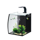 Karis Curvy Aquarium BL-05 - [25x28x30cm]- 21 Litres
