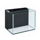 Karis Perfect Aquarium Curved Edge With Top Glass BL-50 - [50x44x35cm] - 77 Litres