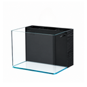Karis  Aquarium Curved Edge B-45 [45x30x30cm] - 40 Litres