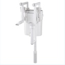 Karis Quanlong Hang-On Mini Canister Filter with Skimmer QL-108A 