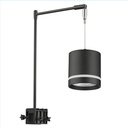 Karis Quanlong Color-Changing Planted Aquarium LED Light QL-20 [Power - 16W] 