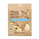 Absolute Bites Freeze Dried Dog Treats - Cod Fish 30g