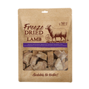 Absolute Bites Freeze Dried Dog Treats - Lamb 80g