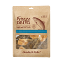 Absolute Bites Freeze Dried Dog Treats - Salmon Tail 40g