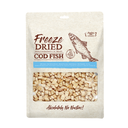 Absolute Bites Freeze Dried Cat Treats - Cod Fish 30g