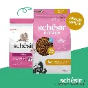 Schesir Monoprotein Kitten Dry Cat Food – Fresh Chicken-1.5kg