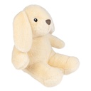 Duvo+ Plush Pawbies Rabbit Dog Toy 25x17x27cm - Beige  