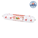 Duvo+ Sausage For Dogs - 400g [Salmon & Broccoli] 
