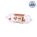 Duvo+ Sausage For Dogs - 200g [Duck & Carrot] 