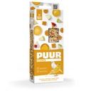 Witte Molen Puur Sticks With Apple & Carrot  For Canary -  [Weight - 60g] 