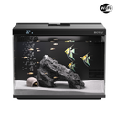 Boyu Cooke 1s Smart Aquarium With Feeder CK 1S [Wifi Version]-45.4x26.3x35.3cm [30Litre] 