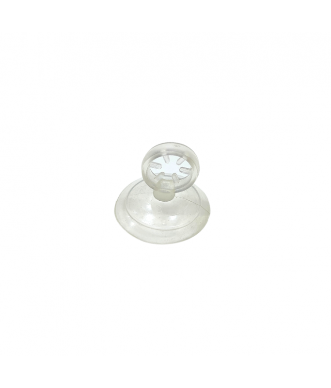 KW Zone A004 Suction Cup, 2cm