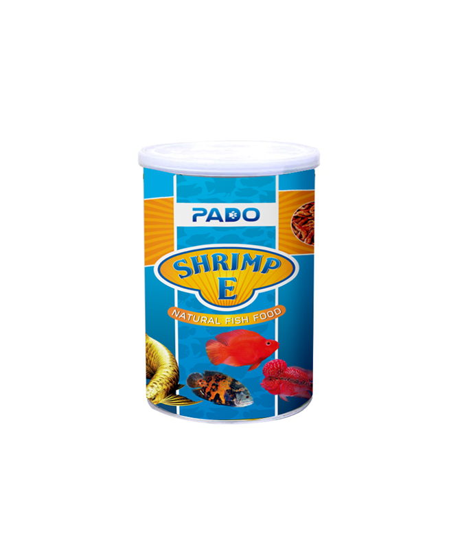 Pado Shrimp-E[Weight - 75g]