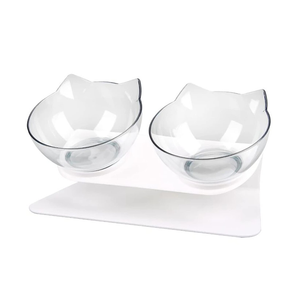 Pado Pet Feeding Bowl (2 in 1)