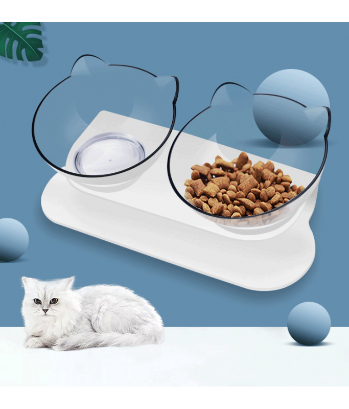 Pado Pet Feeding Bowl