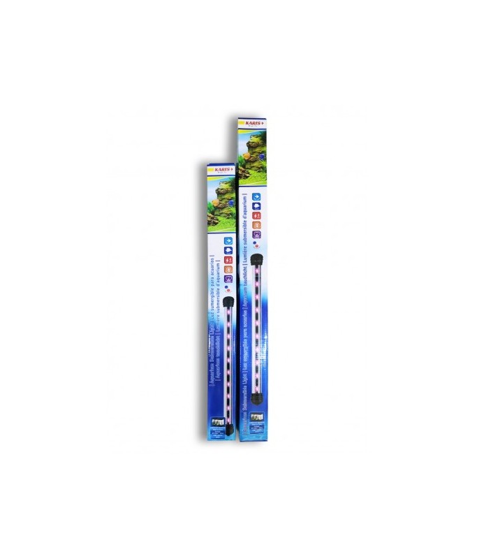Karis Submersible LED Light[Power - 8W, Length - 48cm, Light Color - White]