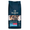 Pro nutrition Prestige Puppy Medium 12Kg