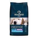 Pro nutrition Prestige Puppy Maxi 3Kg