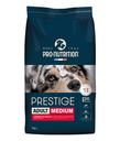 Pro Nutrition Prestige Dog Adult Medium 3Kg
