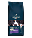 Pro nutrition Prestige Dog Adult Maxi 15Kg