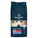Pro nutrition Prestige Dog Adult Medium/ Maxi Sterilised 15Kg