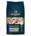 Pro nutrition Prestige Cat Adult Sterilised Chicken 10Kg