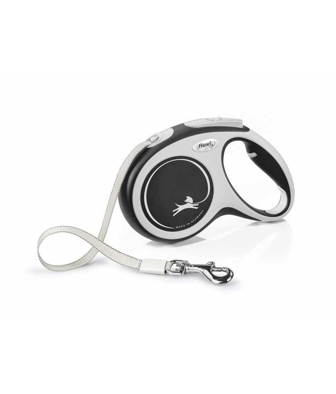 Flexi New Comfort M Tape 5m[Color - Black]