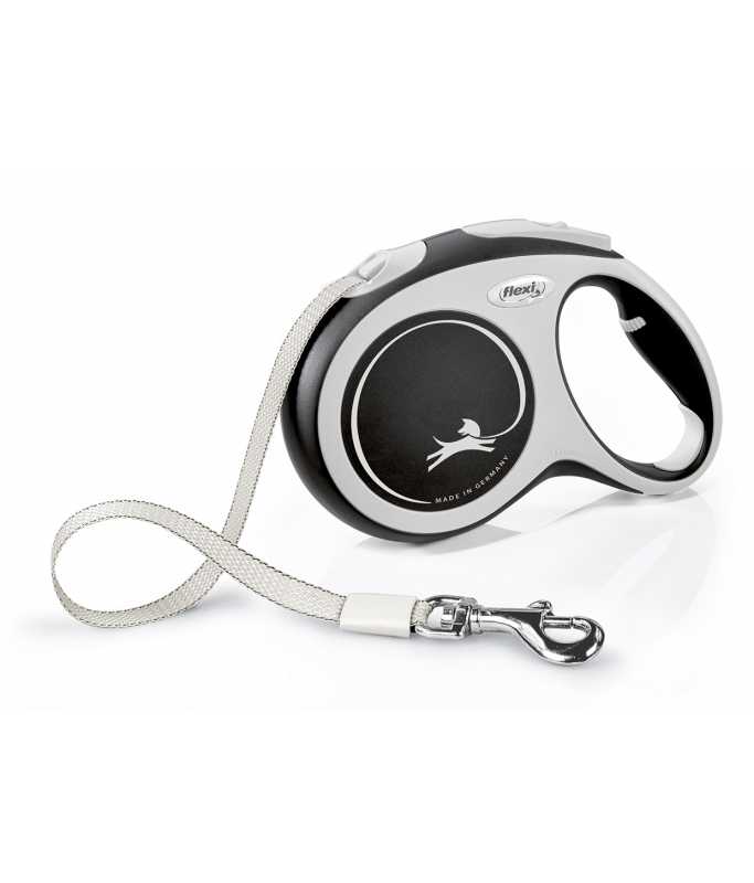 Flexi New Comfort L Tape 5m[Color - Black]